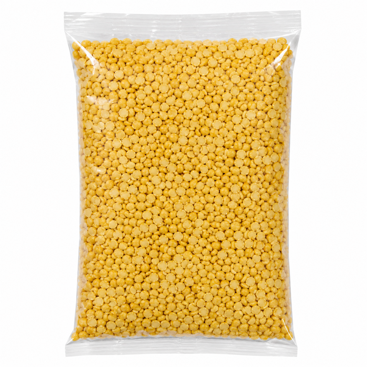 Lotus Mart Toor Dal, 500g