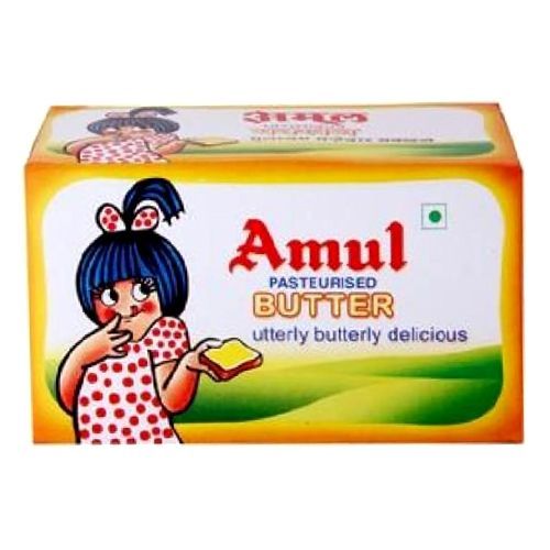 Amul Table Butter Institutional Pack, 500g
