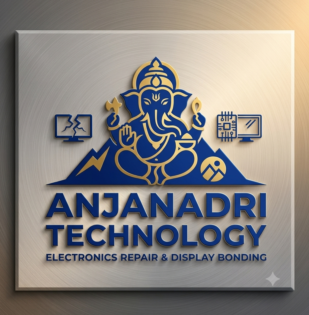 Anjanadri Technology
