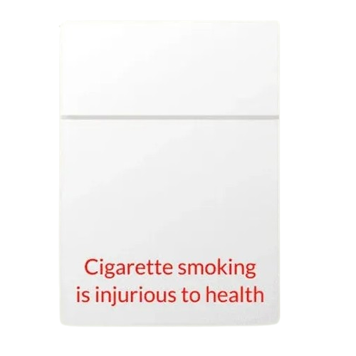 Marlboro Cigarette - Advance, 10pc