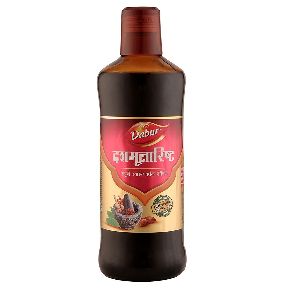 Dabur Dashmularishta, 225ml