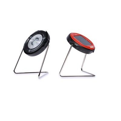 D.Light S2 Solar Light (Red and Black)