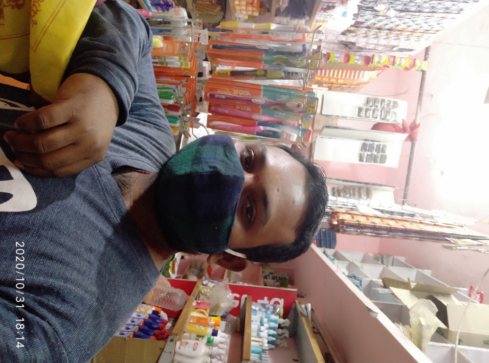 Praveen kiranam