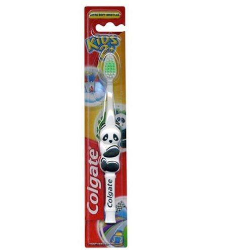 Colgate Kids Toothbrush - Ultra Soft, Age (2+)