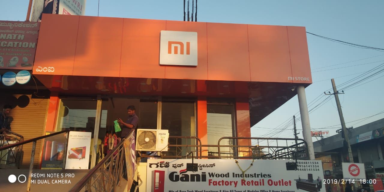 Gauri Distributors