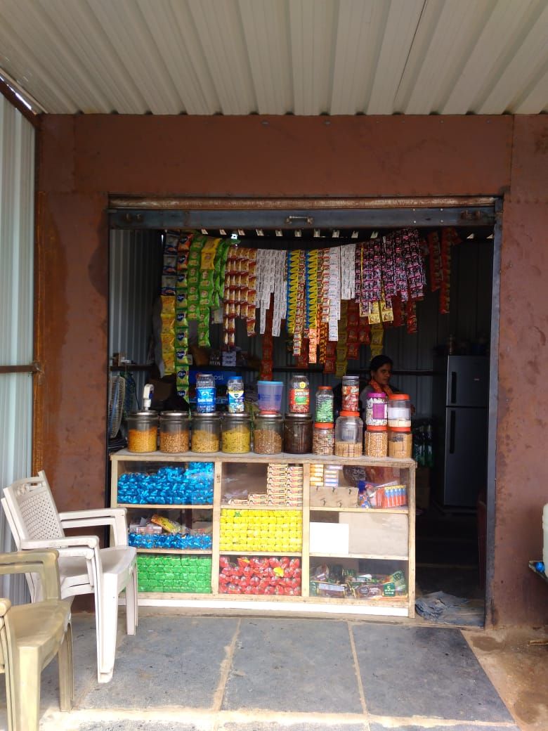 Manohara Store