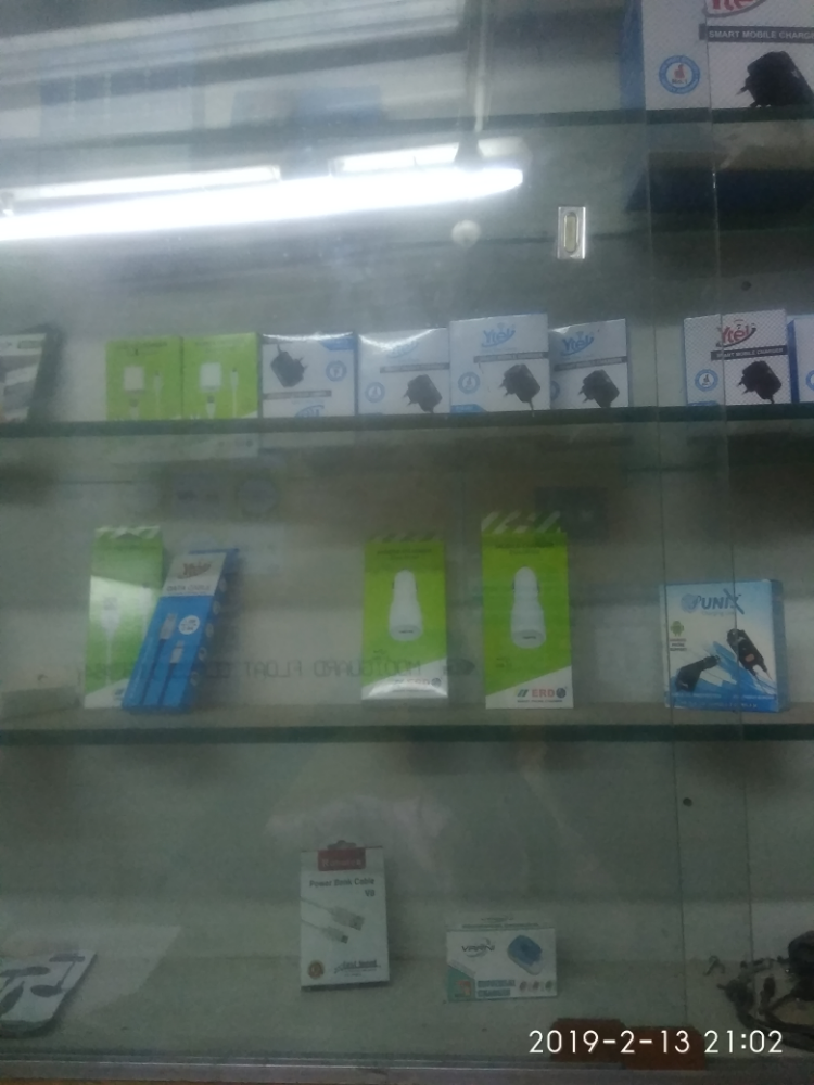 Mallikarjuna Xerox & Mobiles