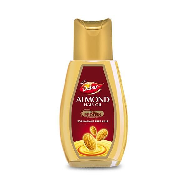 Dabur Almond Hair Oil, 50ml