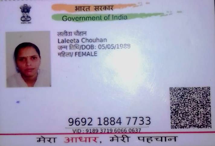Saini communication