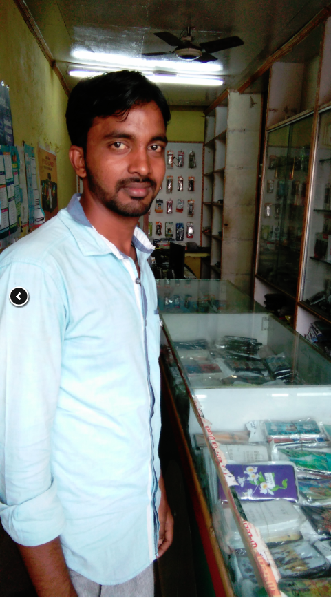 R.K Mobiles