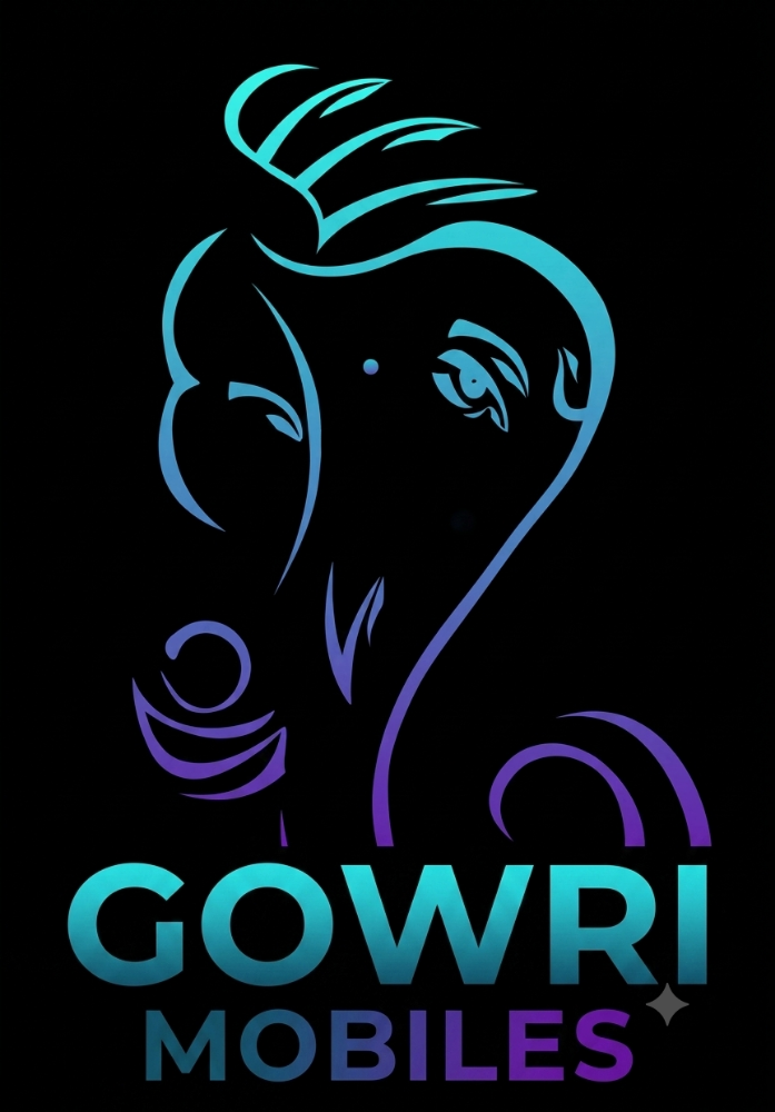 Sri Gowri Mobile & Electronics