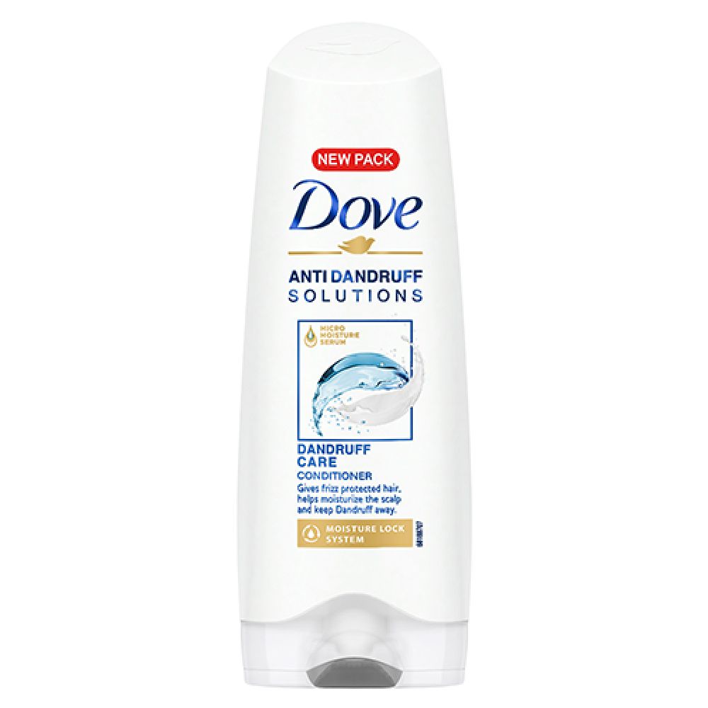 Dove Anti Dandruff Conditioner - Dandruff Care, 80ml