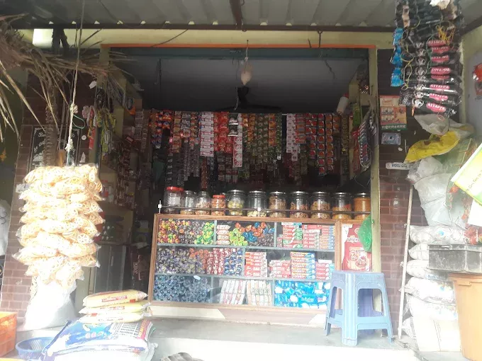 Basaveshwara Provision Store