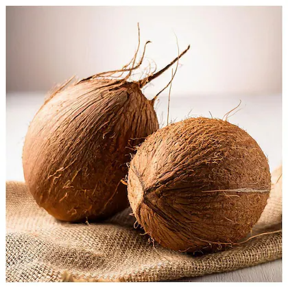 Coconut, 500g (2pc)