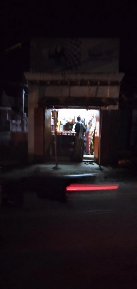 Param General Stores