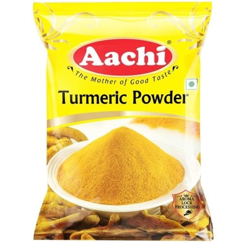 Aachi (Rs.13) Turmeric Powder, 50g