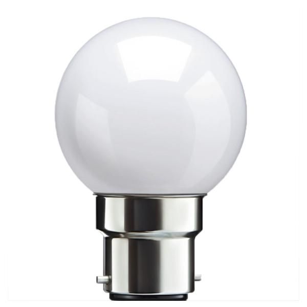 Syska 0.5 Watt LED Bulb - White