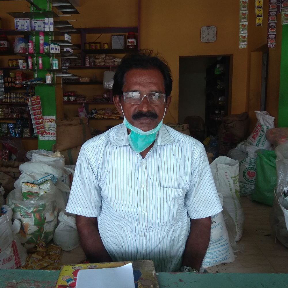 Annachi Store 