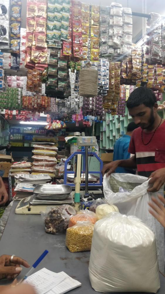 Rk traders