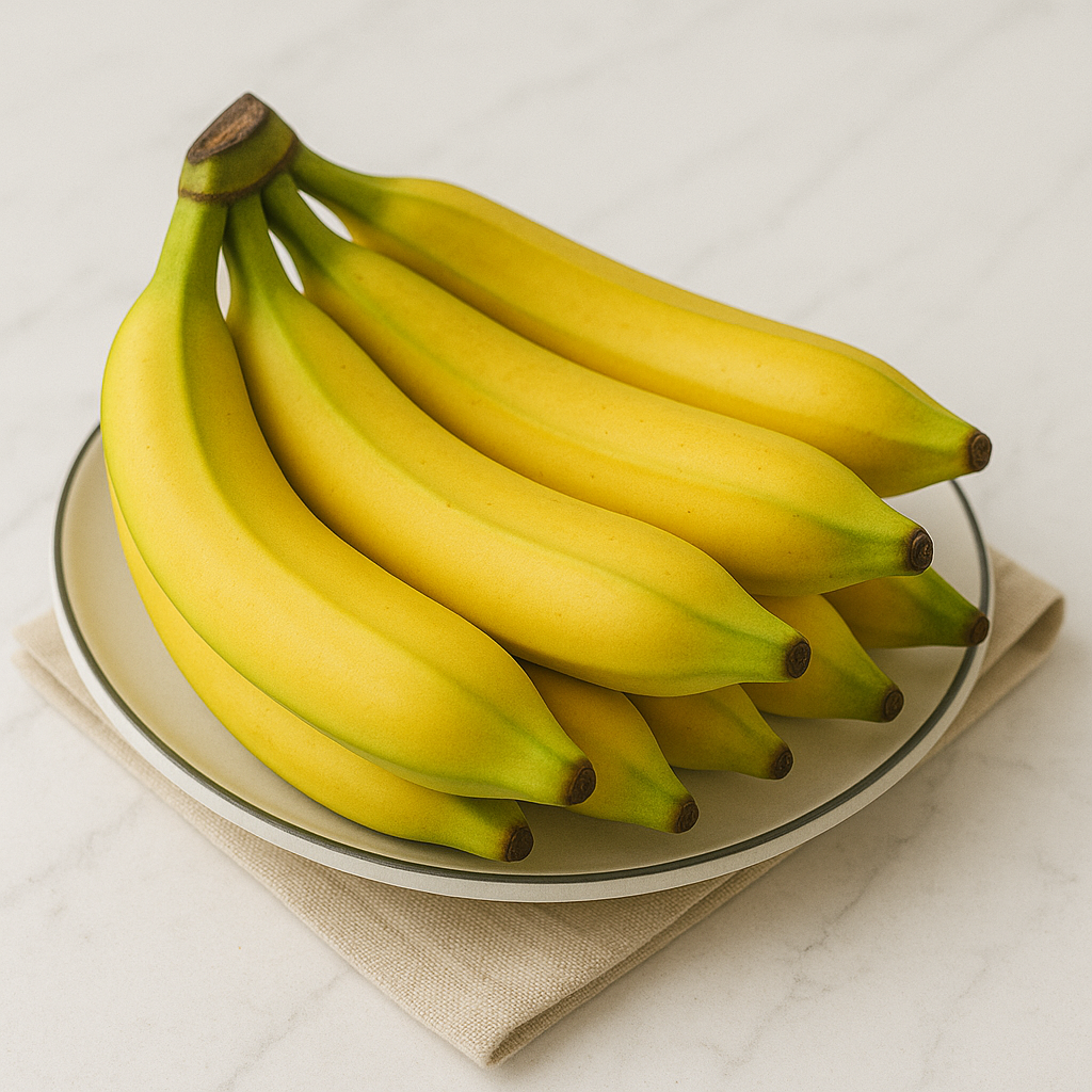 Banana - Nendran