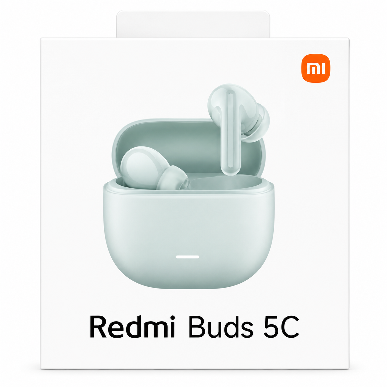Redmi Buds 5C (Symphony Blue)