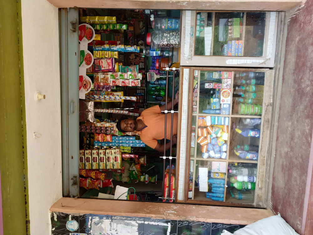 Manu H Store