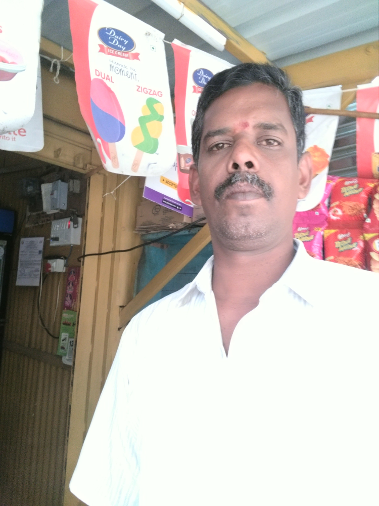 Bharath Cycle Mart
