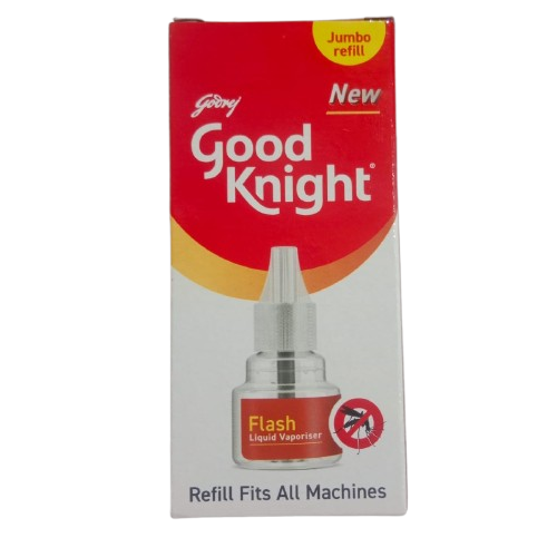 Good Knight Flash Refill, 60ml