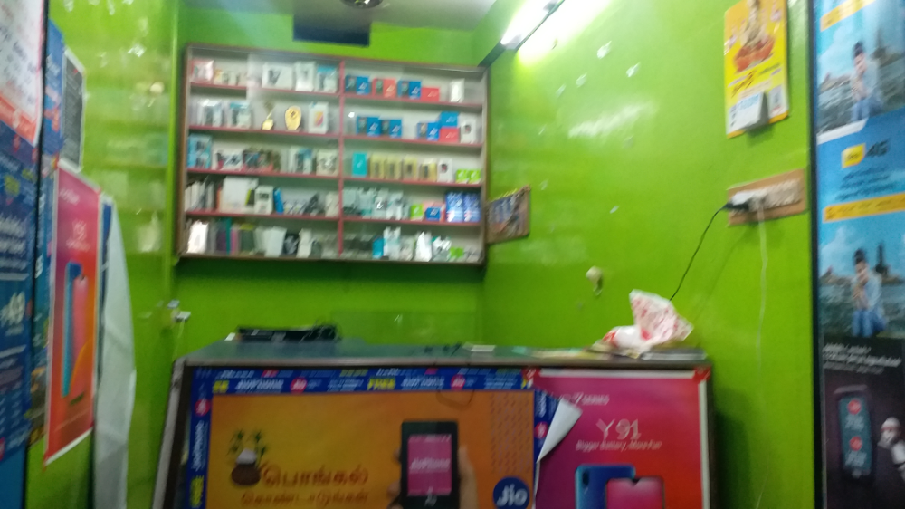 Welcome Mobiles
