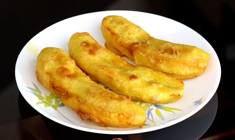 Pazhampori, 1 Plate