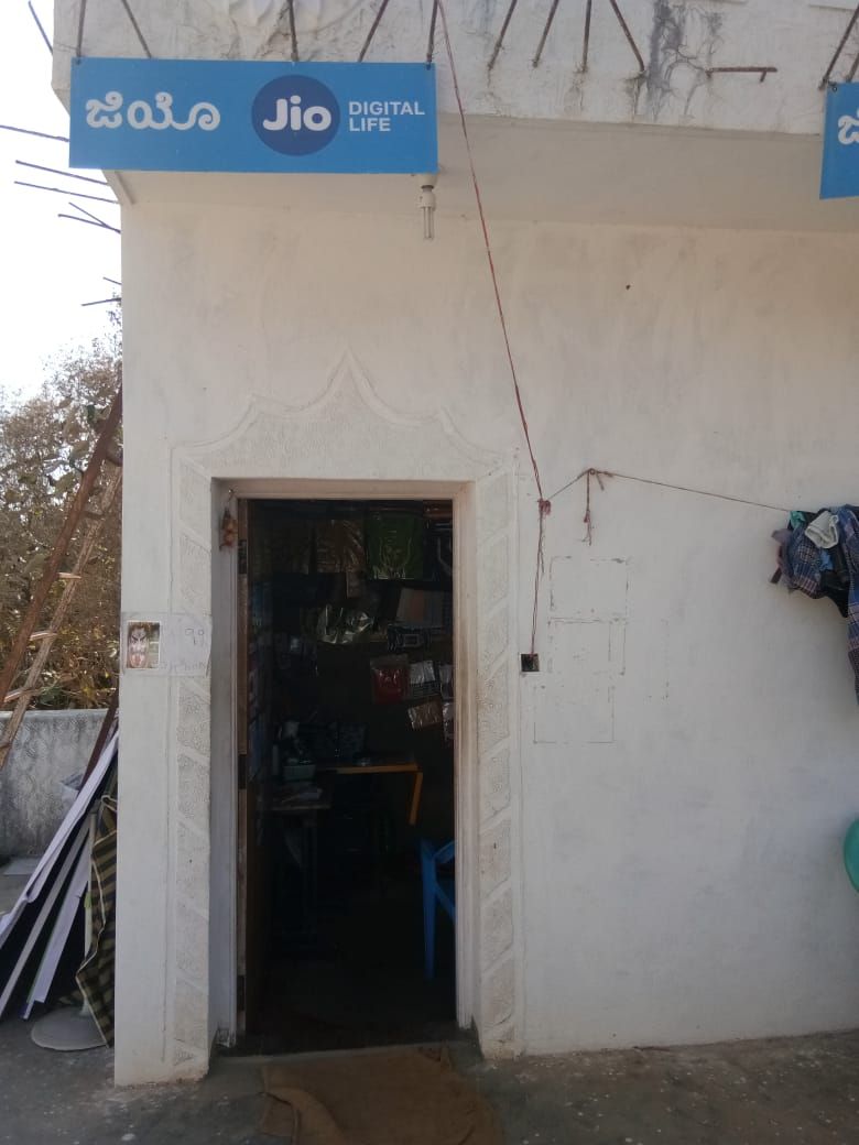 ZSA Stores