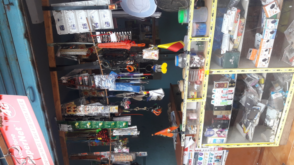 Prashant Communication