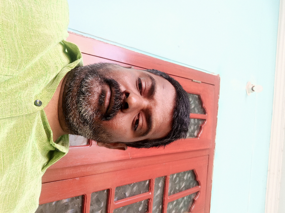 Bhaskar Macharla