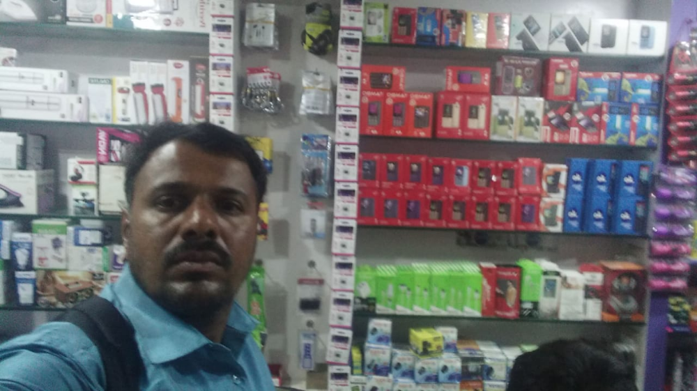Cel Com Mobile Service