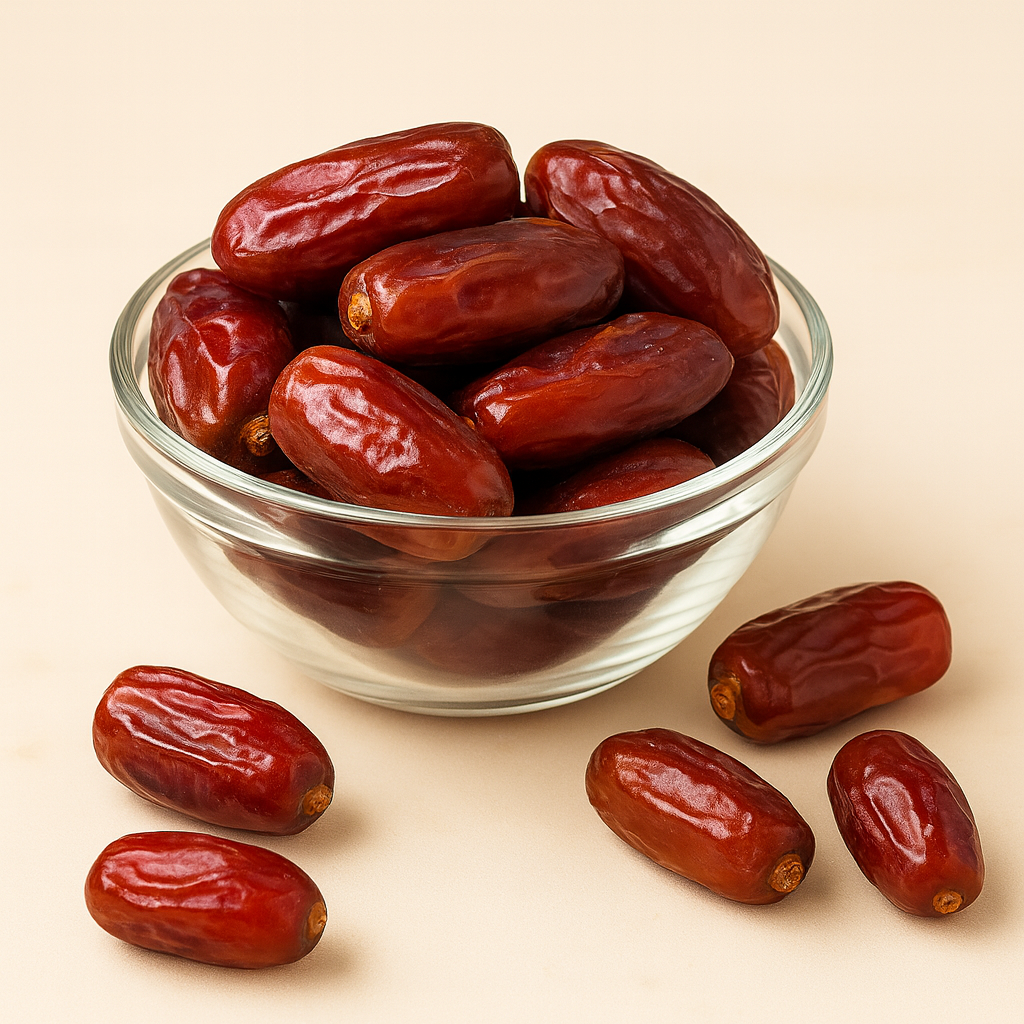 Dates - Qyno