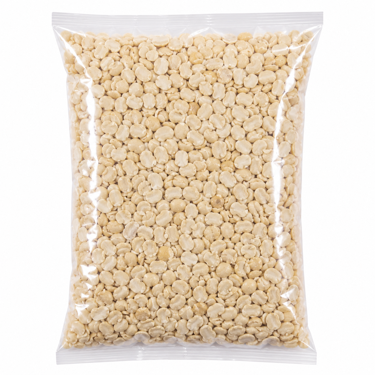 Lobia Split - White, 500g