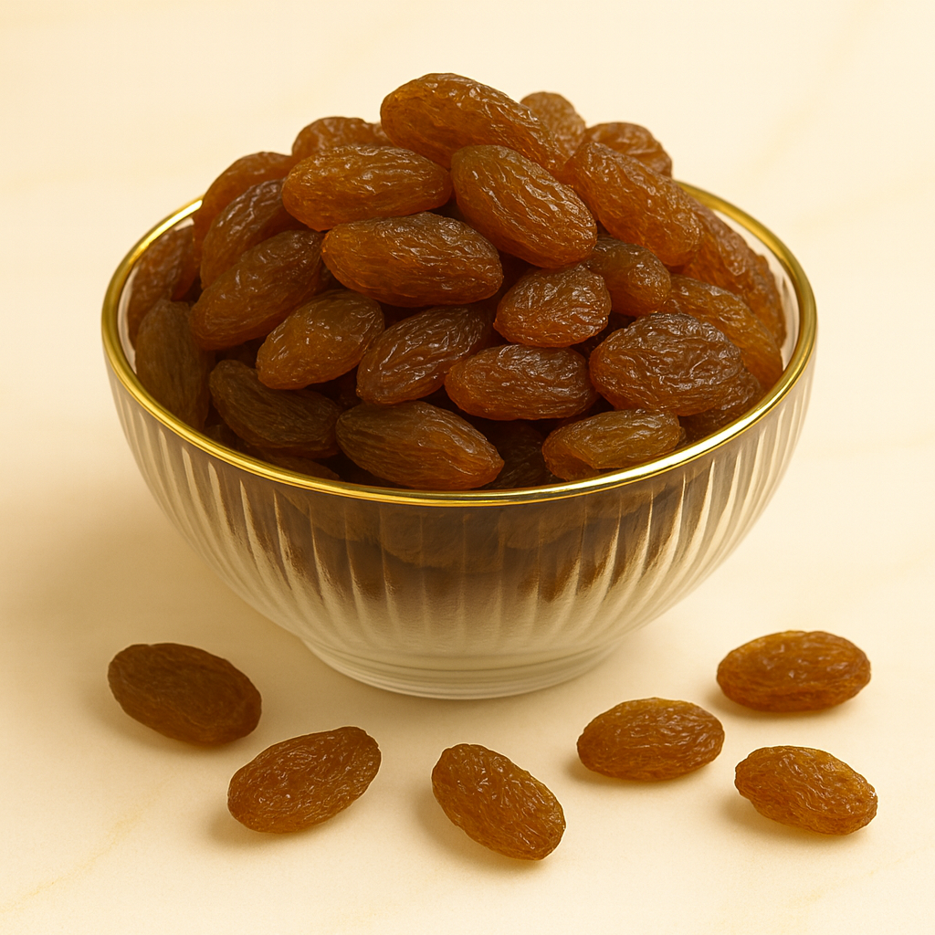Raisin (ಒಣ ದ್ರಾಕ್ಷಿ)