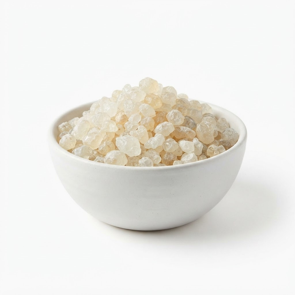 Edible Gum