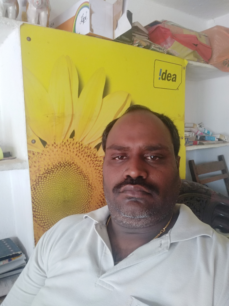 Master Electronics & Iron