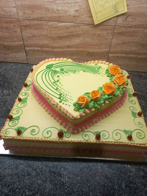 L J Bangalore Iyengars Bakery