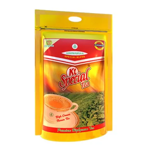 Aishwarya's Kt Special Strong Tea Pouch, 250g