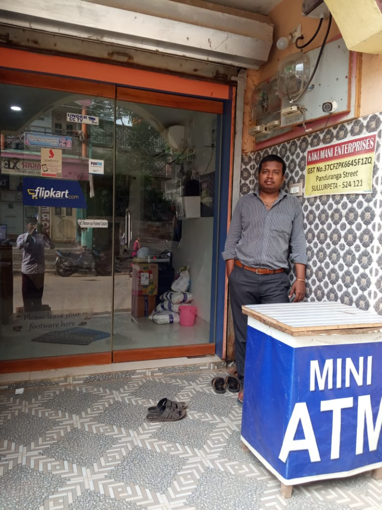 Vishwa Mobile & Electronics