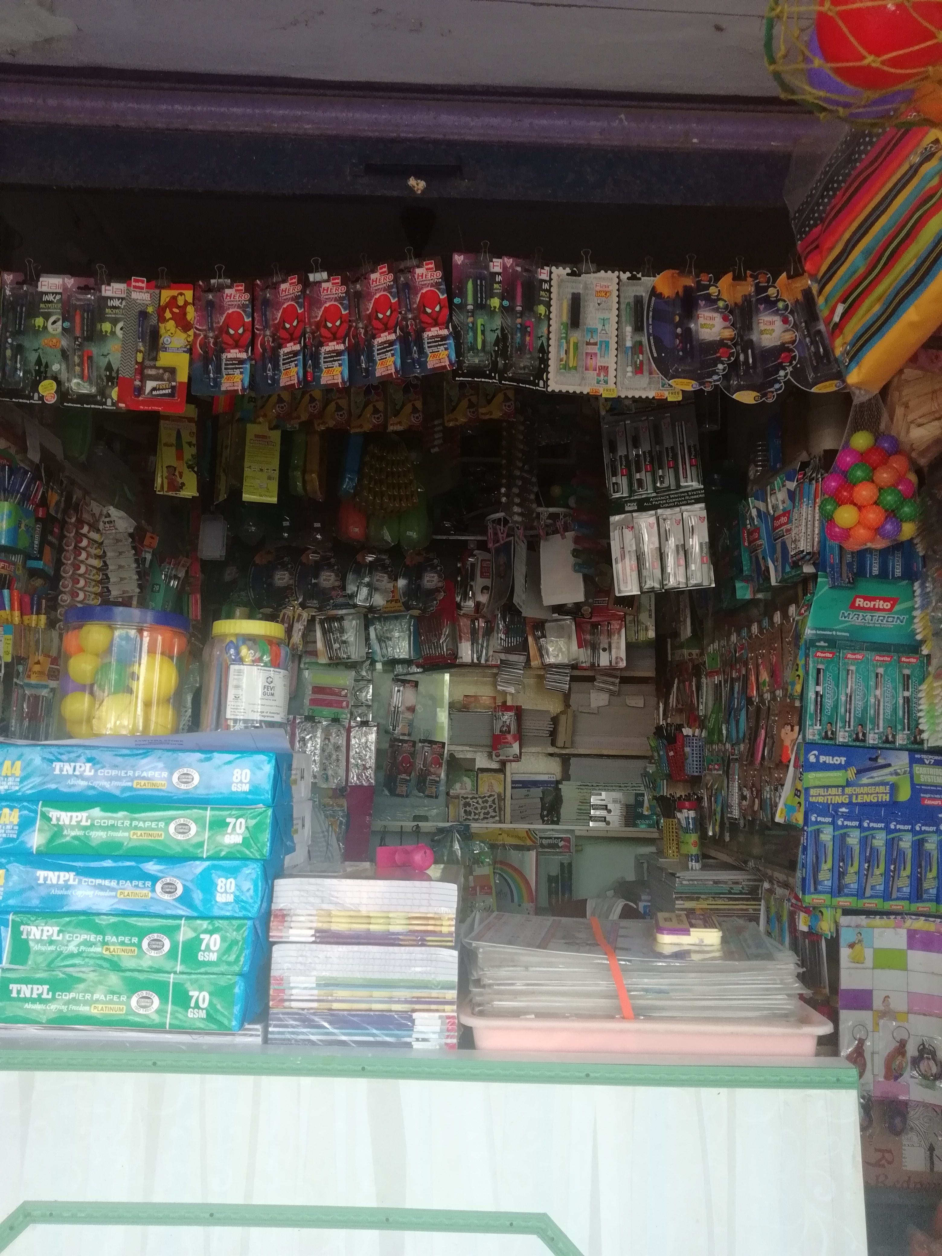 Asvitha Store