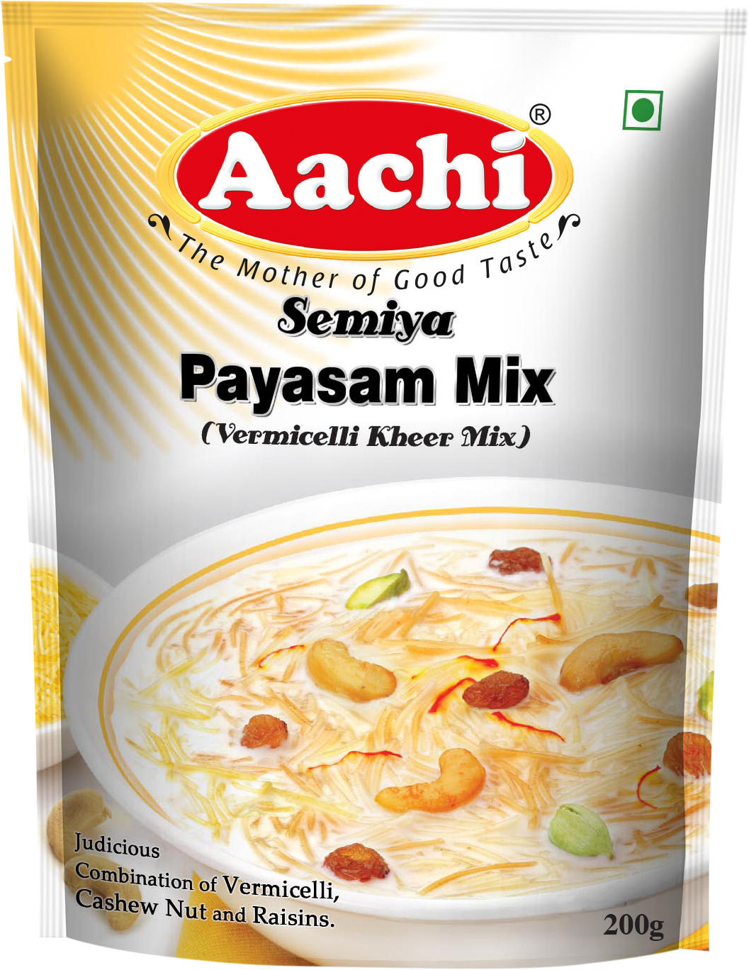 Aachi Payasam Mix, 200g