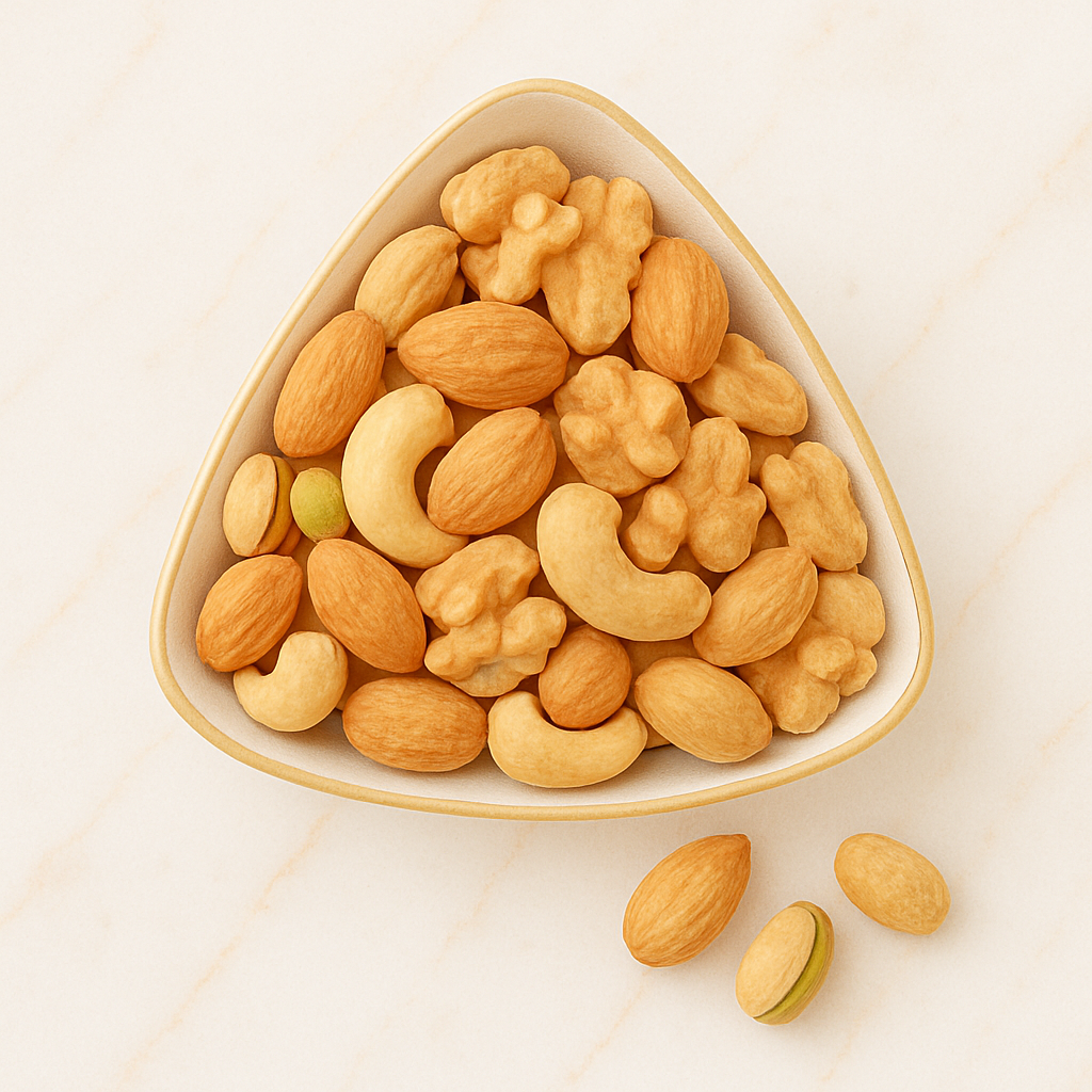 Assorted Nut Mix