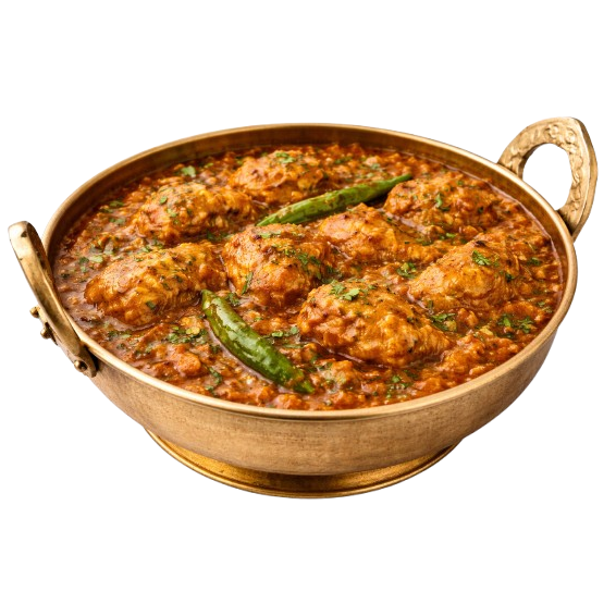 Chicken Masala, 1 Bowl