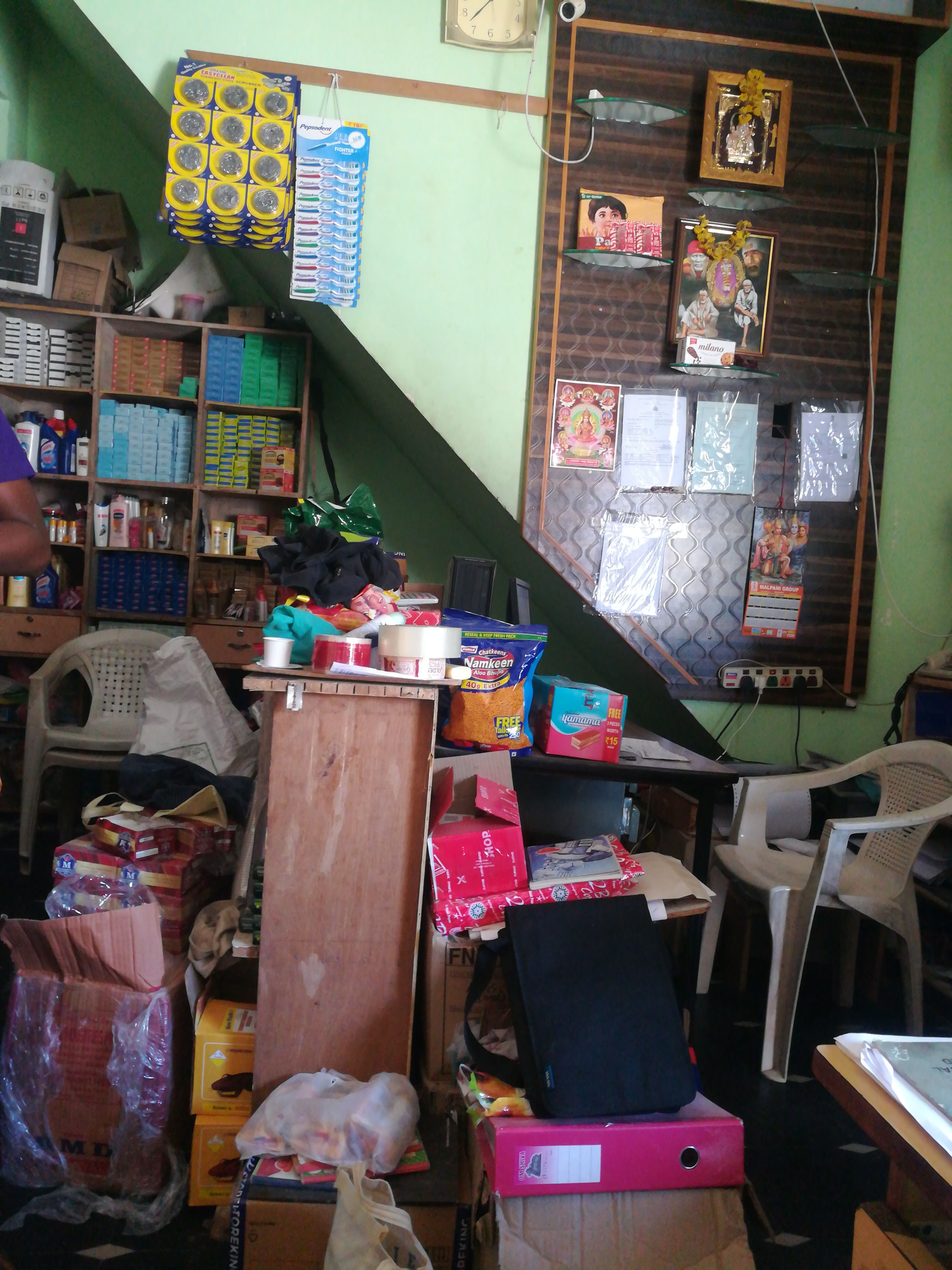 SLNR Store
