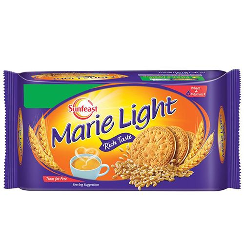 Sunfeast Marie Light Biscuit, 243g
