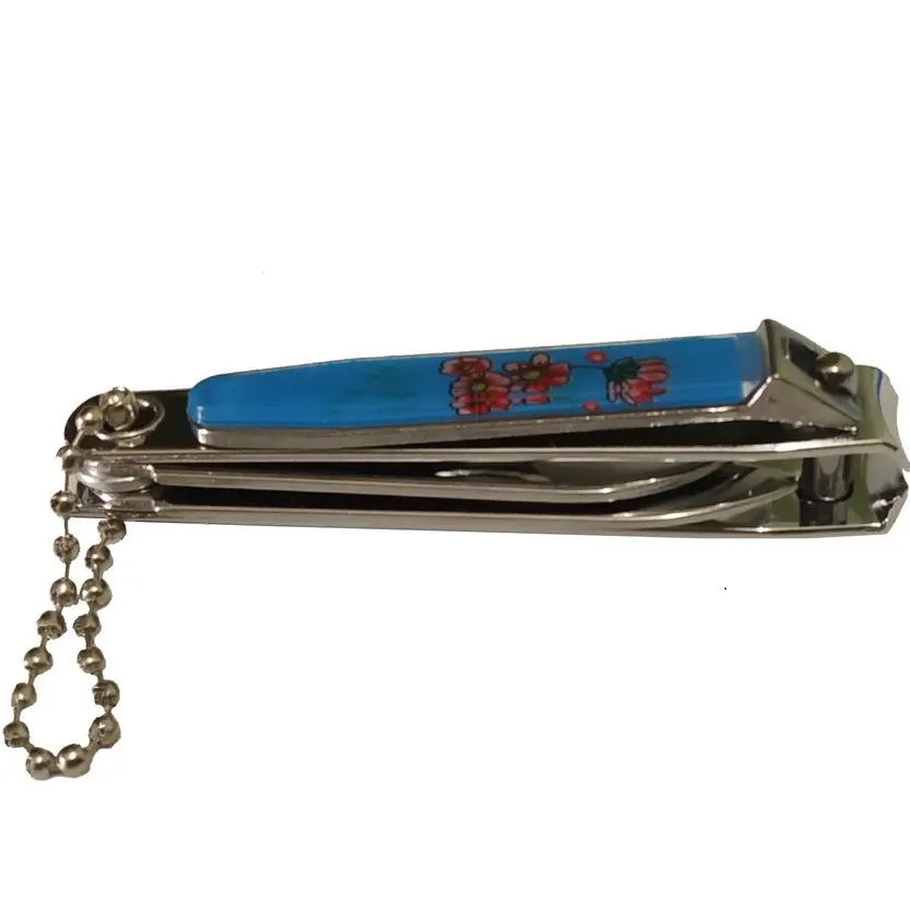 myns Bell Stainless steel Nail Cutter (PO 1)