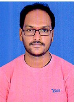 Gadige Ravi Kumar